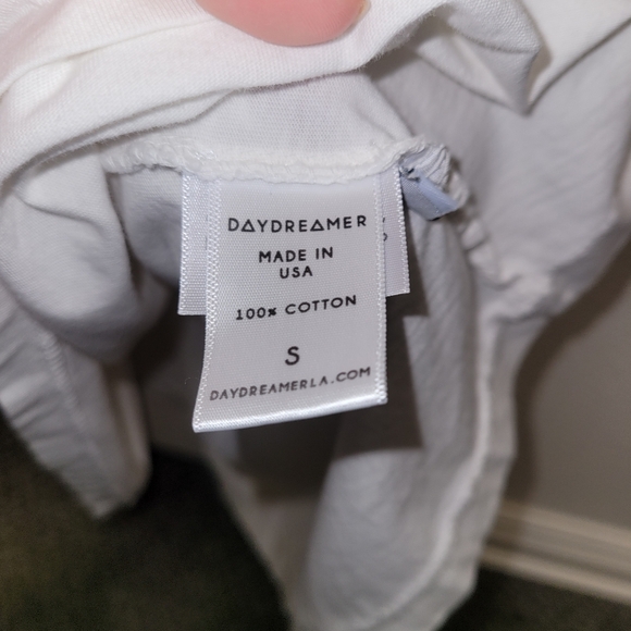 Daydreamer Lionel Richie Hello Merch tee - Picture 5 of 6